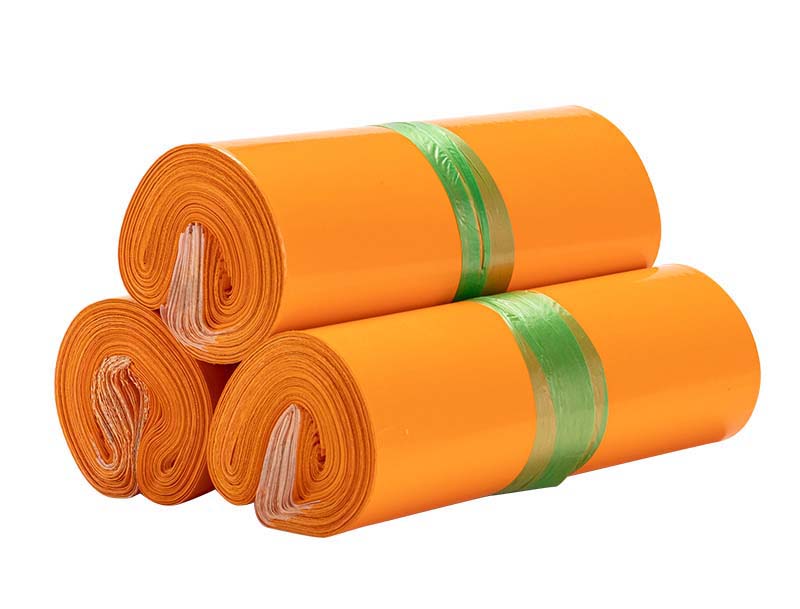 青神橙色快递袋-04