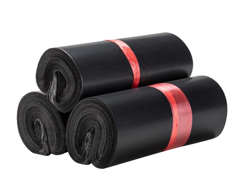 青神黑色快递袋-02