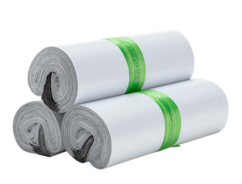 青神白色快递袋-01